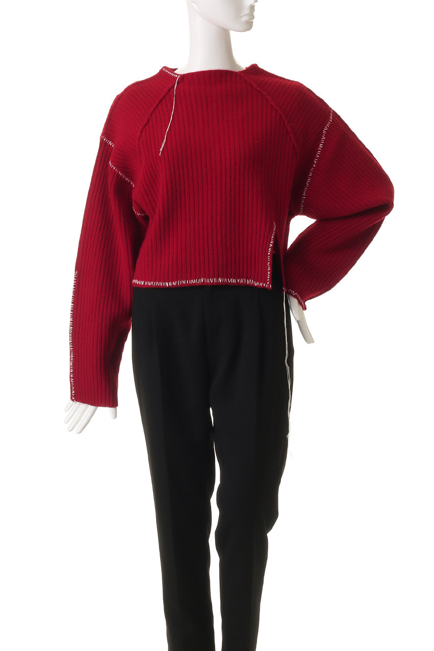 PRANK PROJECT(プランク プロジェクト)｜ステッチオーバーショルダー