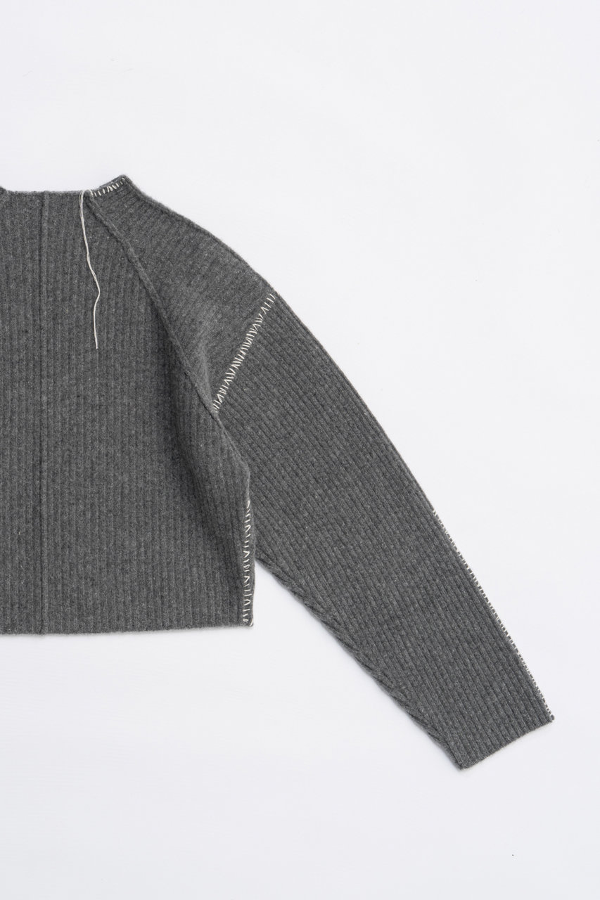 PRANK PROJECT(プランク プロジェクト)｜ステッチオーバーショルダー