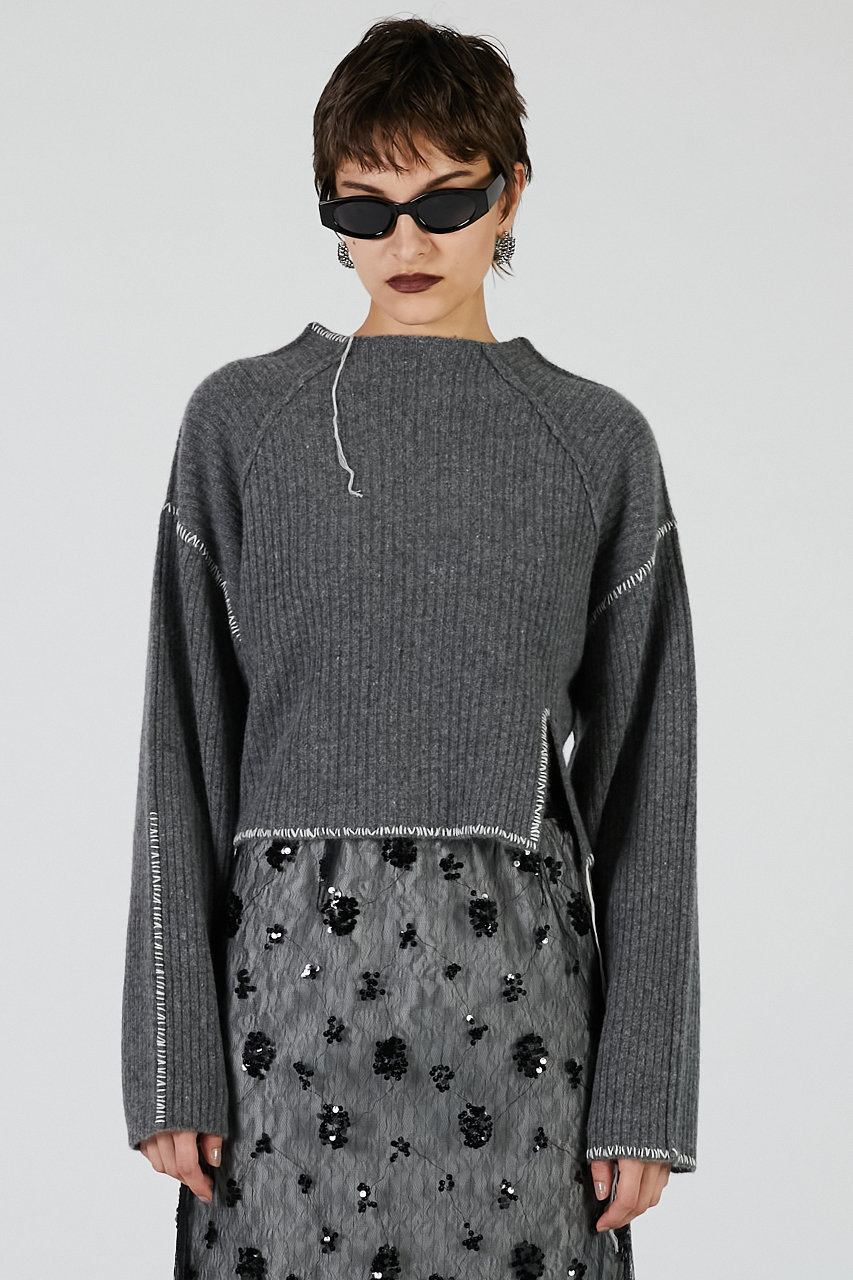 PRANK PROJECT(プランク プロジェクト)｜ステッチオーバーショルダー