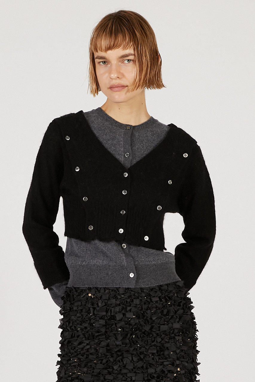 PRANK PROJECT(プランク プロジェクト)｜マルチウェイニットセット