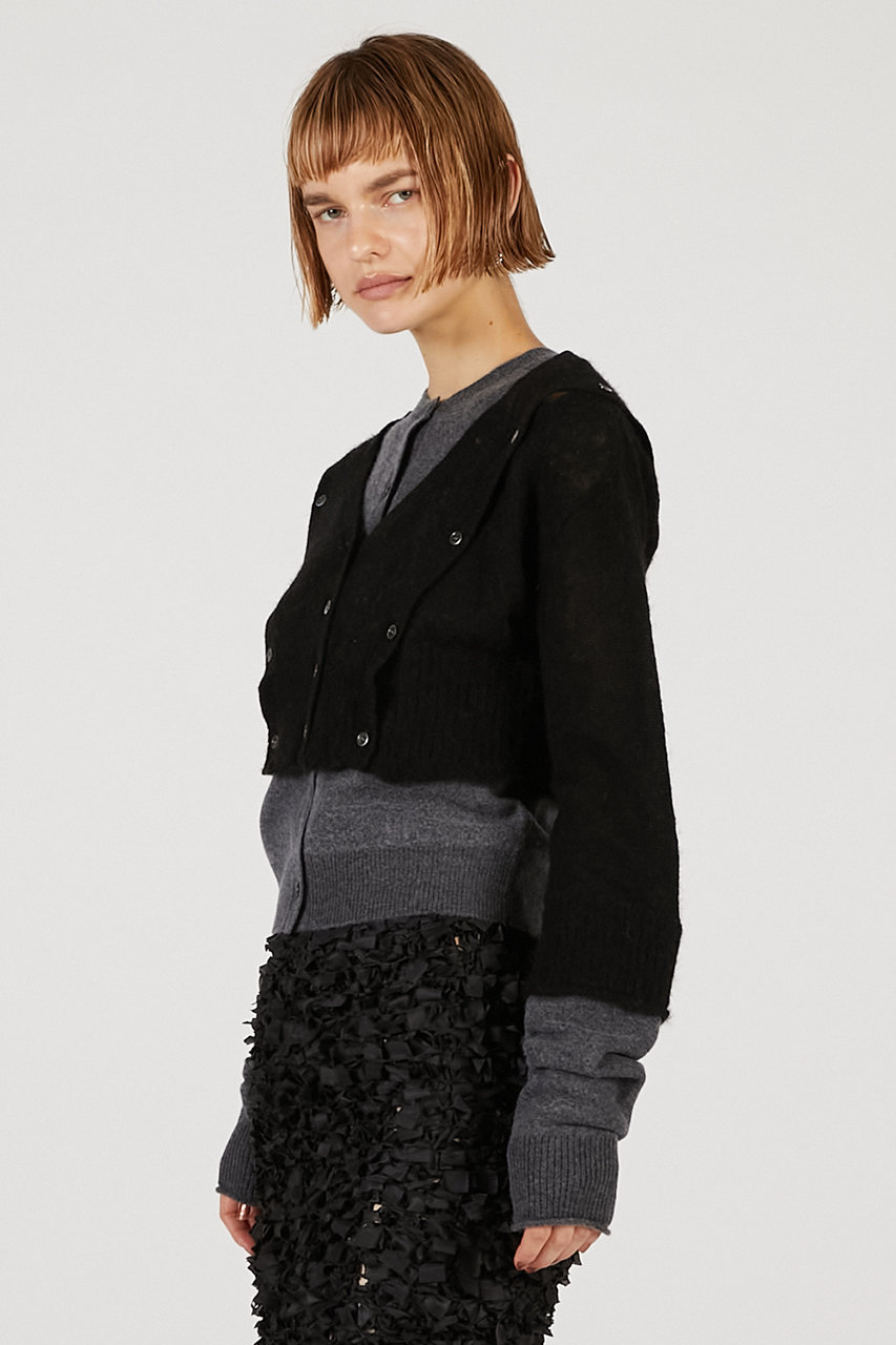 PRANK PROJECT(プランク プロジェクト)｜マルチウェイニットセット