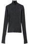ピュアメリノウールタートルトップ / Pure Merino Wool Turtleneck Top プランク プロジェクト/PRANK PROJECT GRY(グレー)