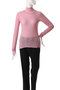 ピュアメリノウールタートルトップ / Pure Merino Wool Turtleneck Top プランク プロジェクト/PRANK PROJECT