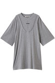 クールタッチフライスビッグTEE / Cool Touch Fly Big T-Shirt