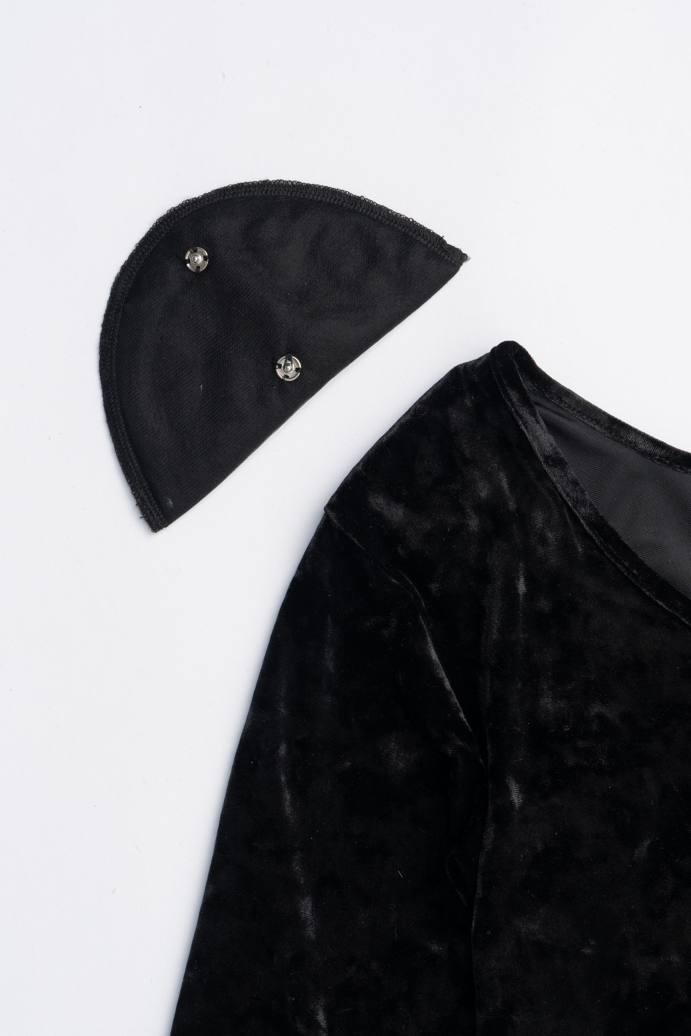 PRANK PROJECT(プランク プロジェクト)｜ファースリーブベロアトップ