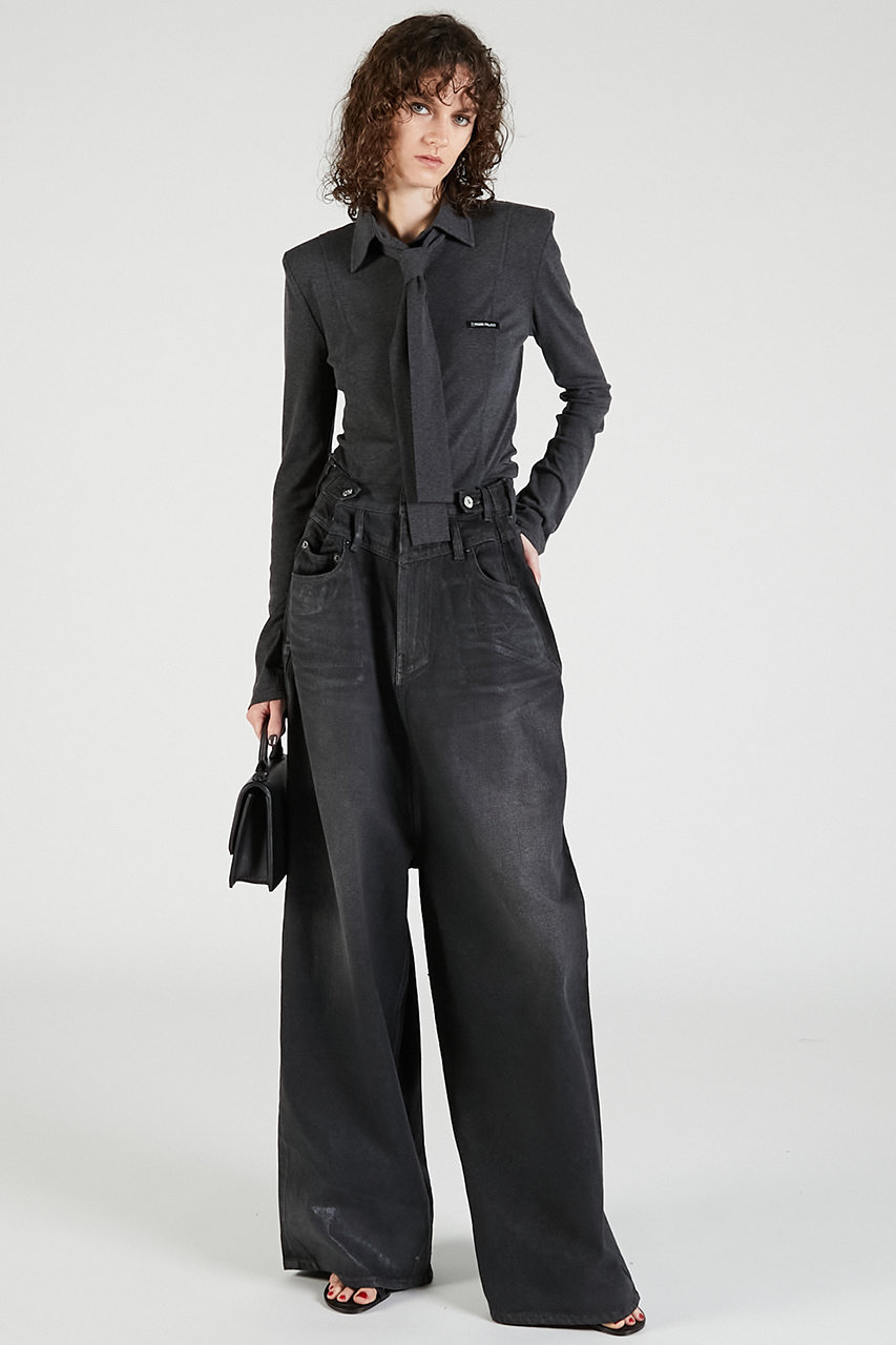 PRANK PROJECT(プランク プロジェクト)｜ネクタイスリムシャツ