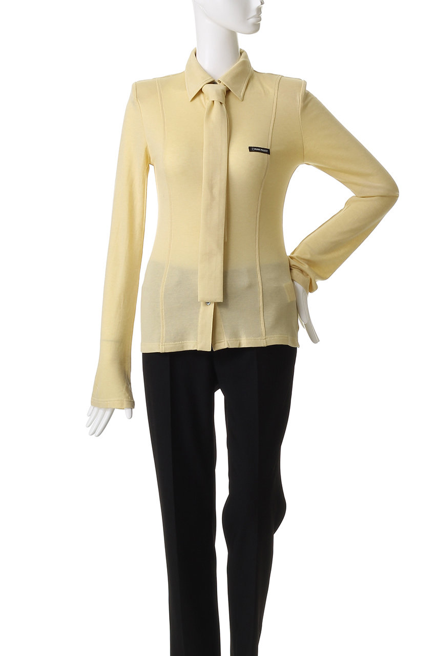 PRANK PROJECT(プランク プロジェクト)｜ネクタイスリムシャツ