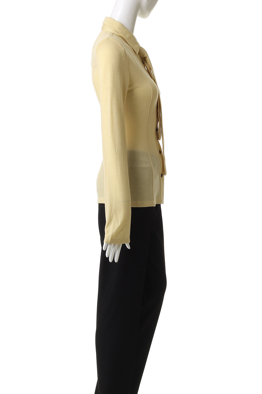 PRANK PROJECT(プランク プロジェクト)｜ネクタイスリムシャツ