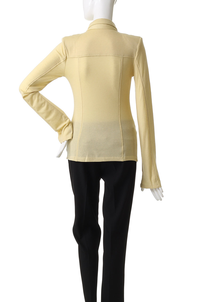 PRANK PROJECT(プランク プロジェクト)｜ネクタイスリムシャツ