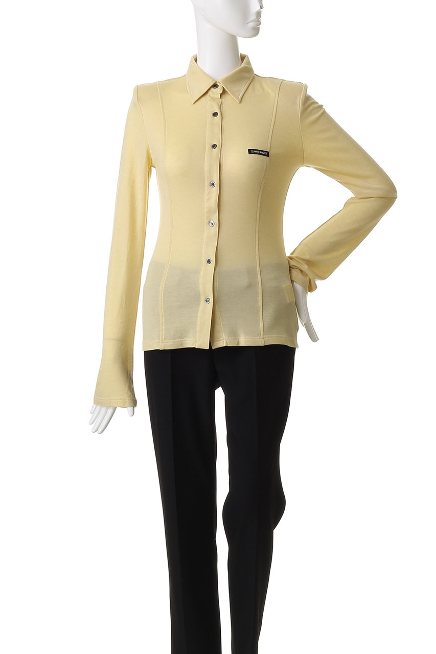 PRANK PROJECT(プランク プロジェクト)｜ネクタイスリムシャツ