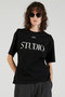 STUDIOロゴTシャツ / STUDIO Logo T-Shirt プランク プロジェクト/PRANK PROJECT