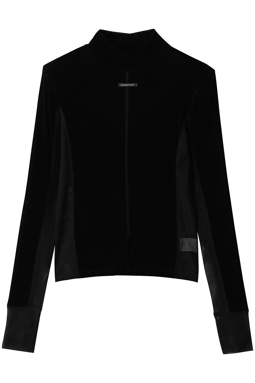 PRANK PROJECT(プランク プロジェクト)｜【予約販売】ベロアタートル