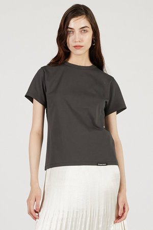 プランク プロジェクト/PRANK PROJECTのファンクショナルクルーT / Functional Crew T-Shirt(110100/110102)