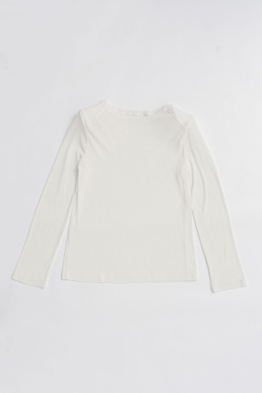 PRANK PROJECT パワショルトップ / Power Shirt Top (WHT(ホワイト), FREE) プランク プロジェクト ELLE SHOP PRANK PROJECT パワショルトップ / Power Shirt Top (WHT(ホワイト), FREE) プランク プロジェクト ELLE SHOP