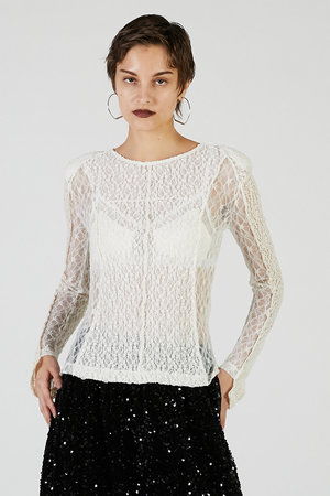 プランク プロジェクト/PRANK PROJECTのレーストリミングトップ / Racing Top(110100/110103)