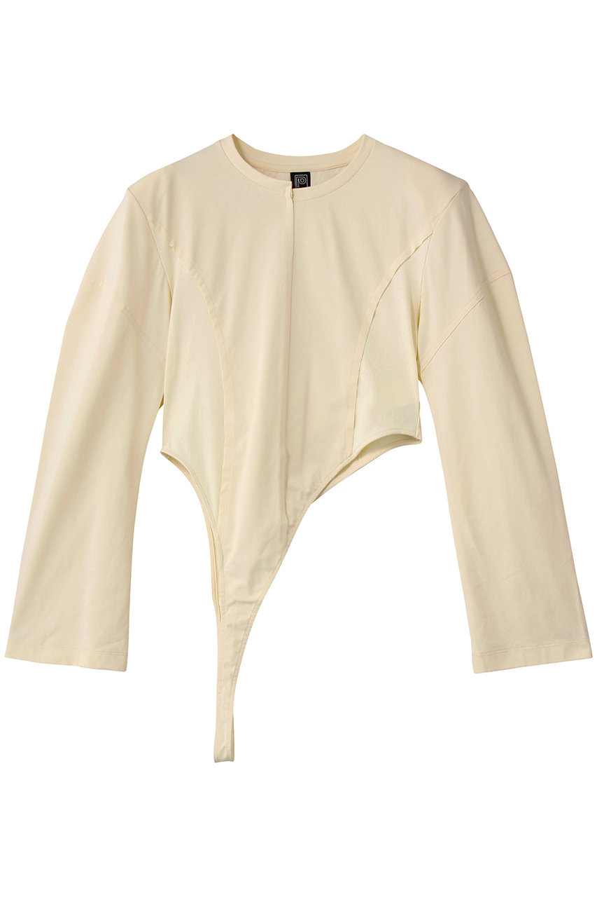 プランク プロジェクト/PRANK PROJECTのイレギュラーヘムトップ / Irregular Hem Top(IVR(アイボリー)/31252415903)