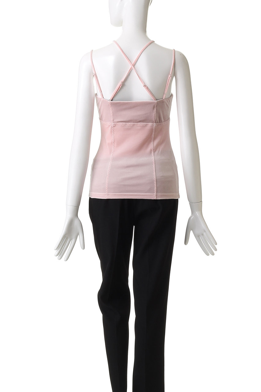 PRANK PROJECT(プランク プロジェクト)｜ベロアカップインキャミ