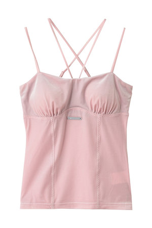 PRANK PROJECT｜プランク プロジェクトのキャミソール・タンク