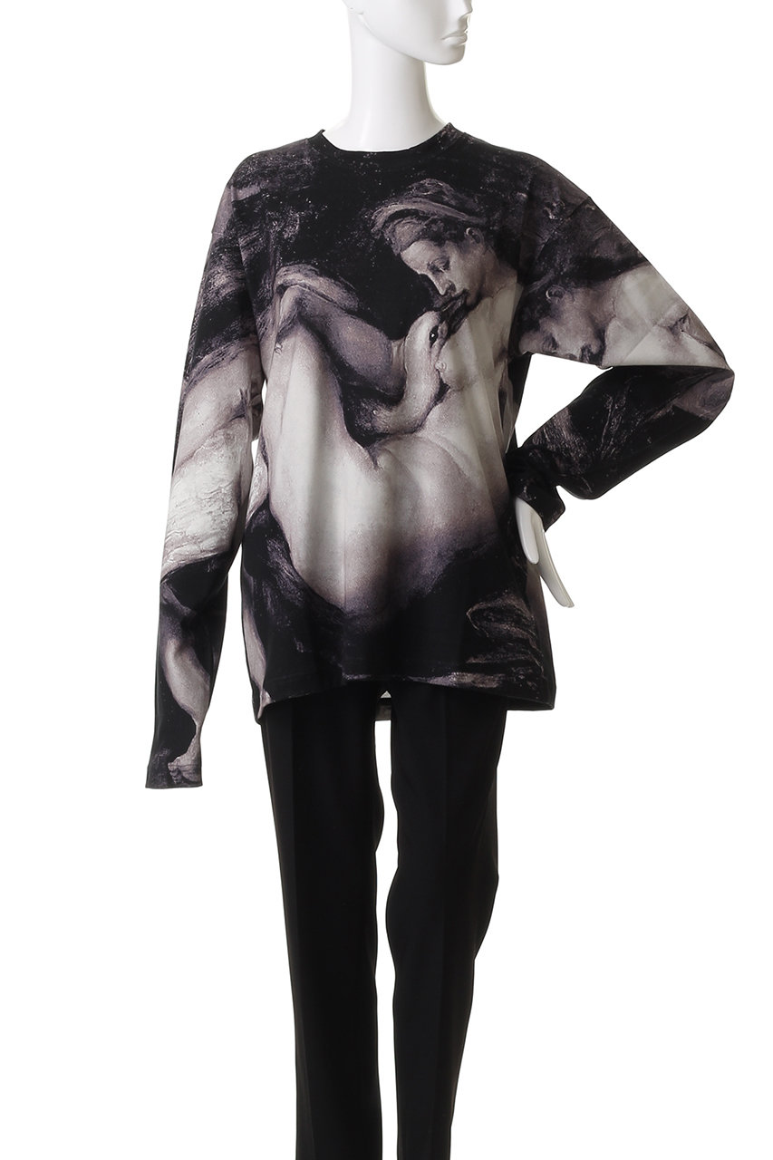 PRANK PROJECT(プランク プロジェクト)｜マイソロジープリントロンT