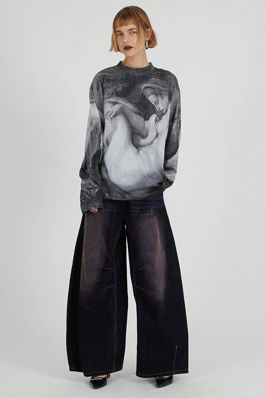 PRANK PROJECT(プランク プロジェクト)｜マイソロジープリントロンT