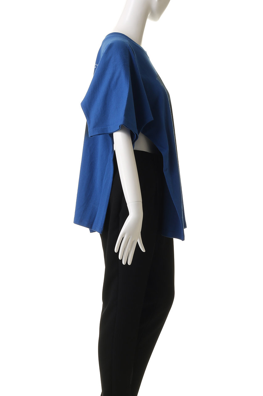 PRANK PROJECT(プランク プロジェクト)｜ダブルTシャツ / Double T