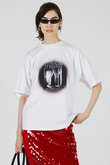 ダブルTシャツ / Double T-shirt