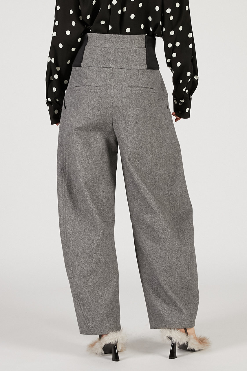 PRANK PROJECT(プランク プロジェクト)｜ハイウエストパンツ / High