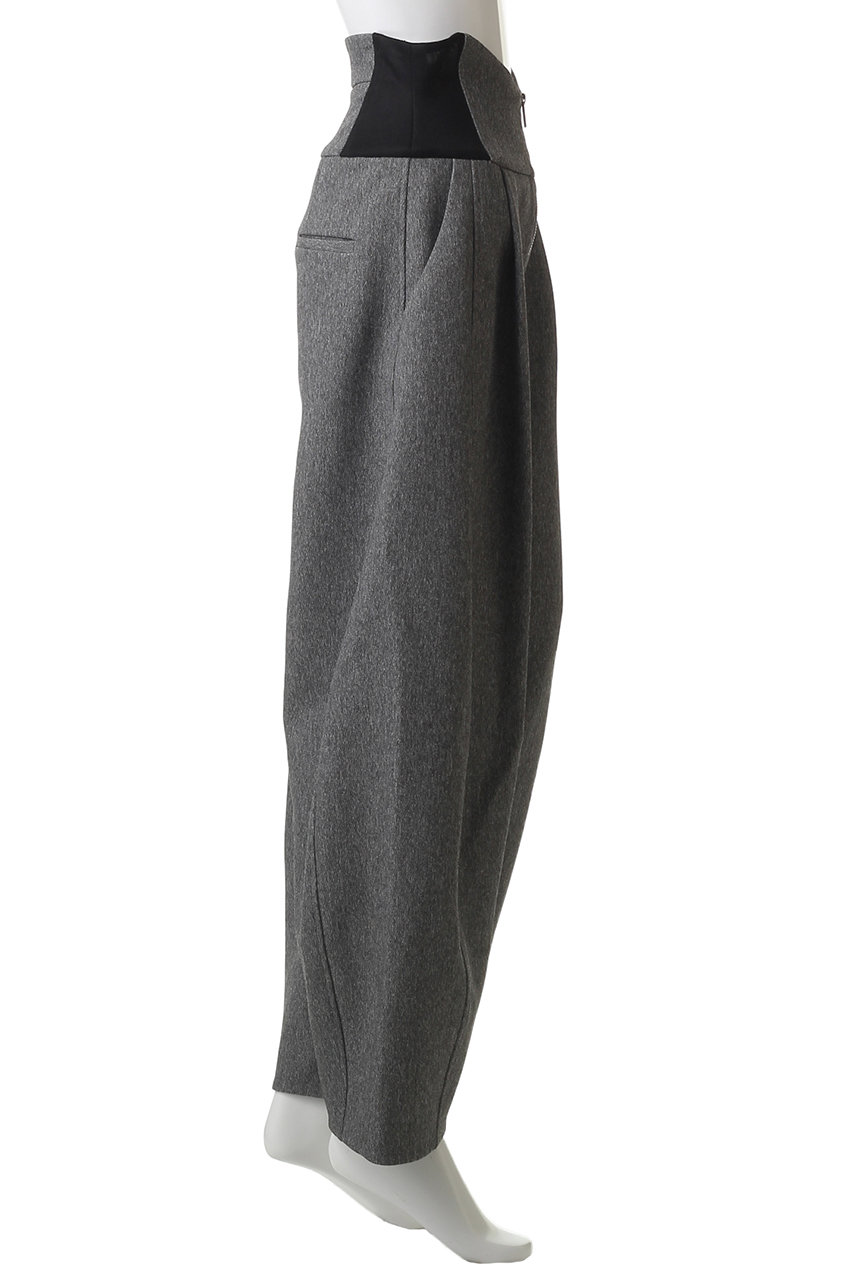 PRANK PROJECT(プランク プロジェクト)｜ハイウエストパンツ / High