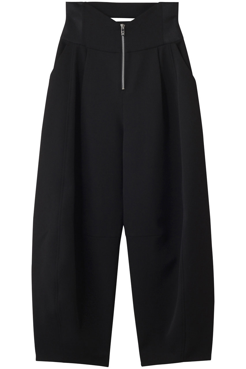 PRANK PROJECT ハイウエストパンツ / High-waisted pants (BLK(ブラック), 36) プランク プロジェクト ELLE SHOP PRANK PROJECT ハイウエストパンツ / High-waisted pants (BLK(ブラック), 36) プランク プロジェクト ELLE SHOP