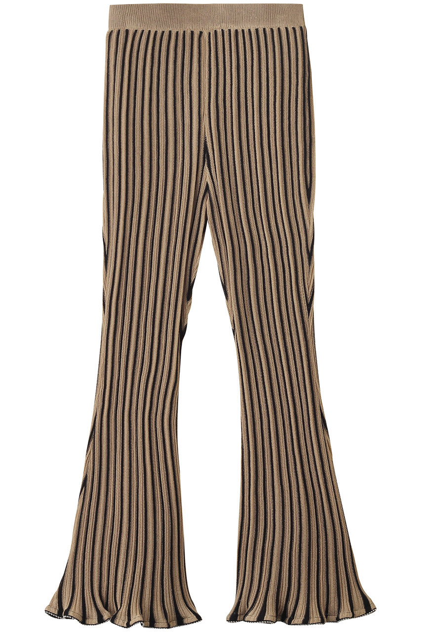 パンツ PRANK PROJECT KNIT PANTS PRANK PROJECT(プランク プロジェクト)｜【予約販売】ビーズ