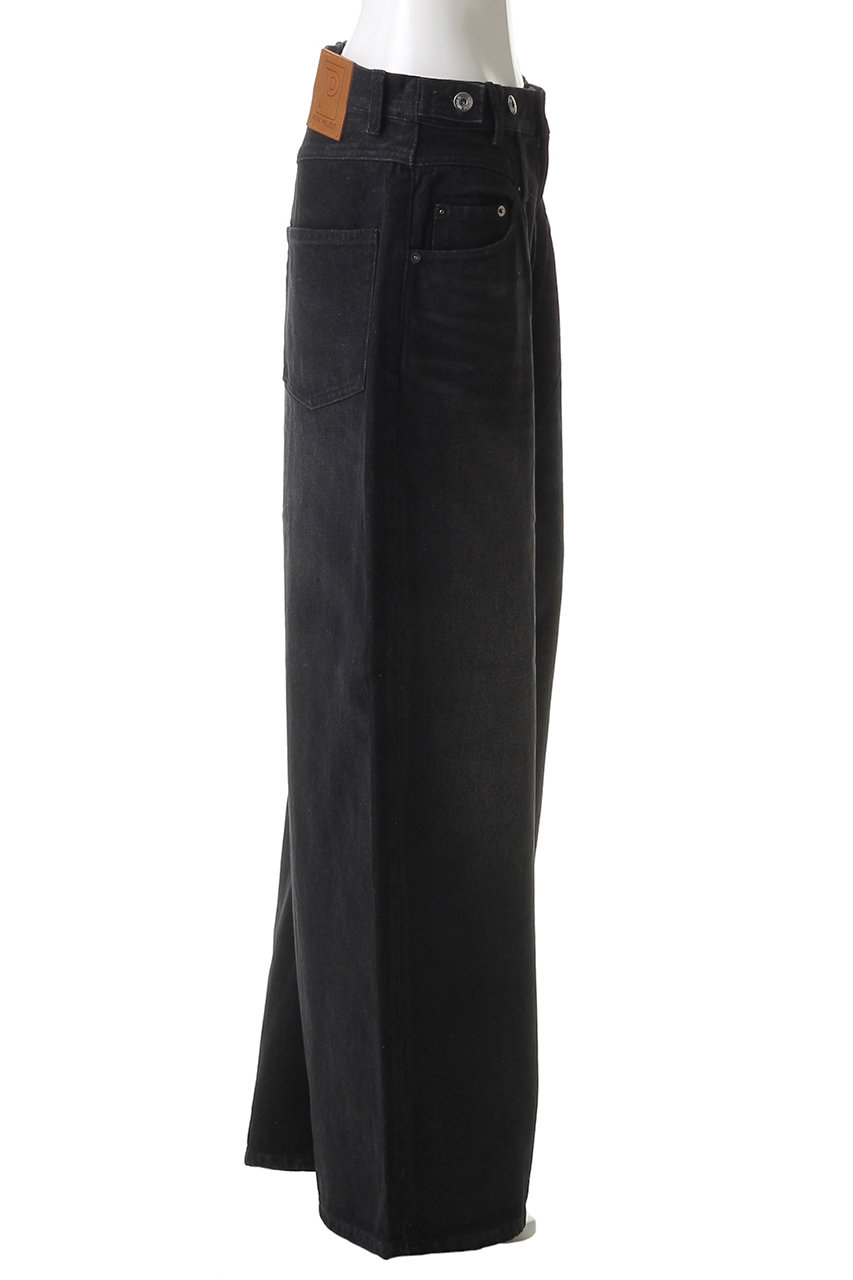 PRANK PROJECT(プランク プロジェクト)｜ルーズロークロッチデニム