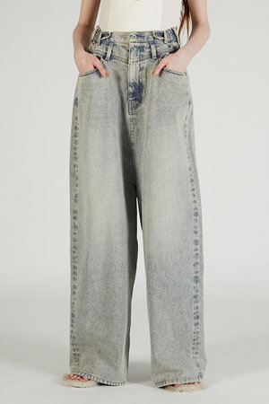 PRANK PROJECT｜プランク プロジェクトのデニムパンツ（パンツ