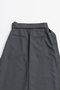ドロップヘムレイヤードスカートパンツ / Drop Hem Layered Skirt Pants プランク プロジェクト/PRANK PROJECT