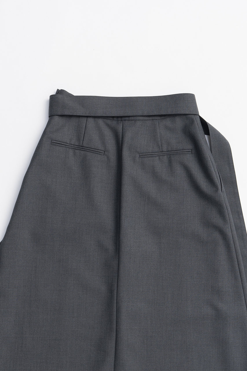 PRANK PROJECT(プランク プロジェクト)｜ドロップヘムレイヤード