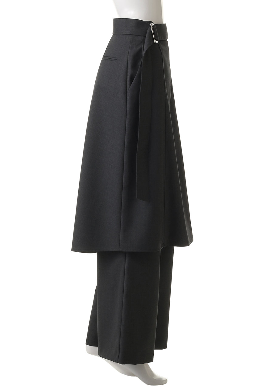 PRANK PROJECT(プランク プロジェクト)｜ドロップヘムレイヤード