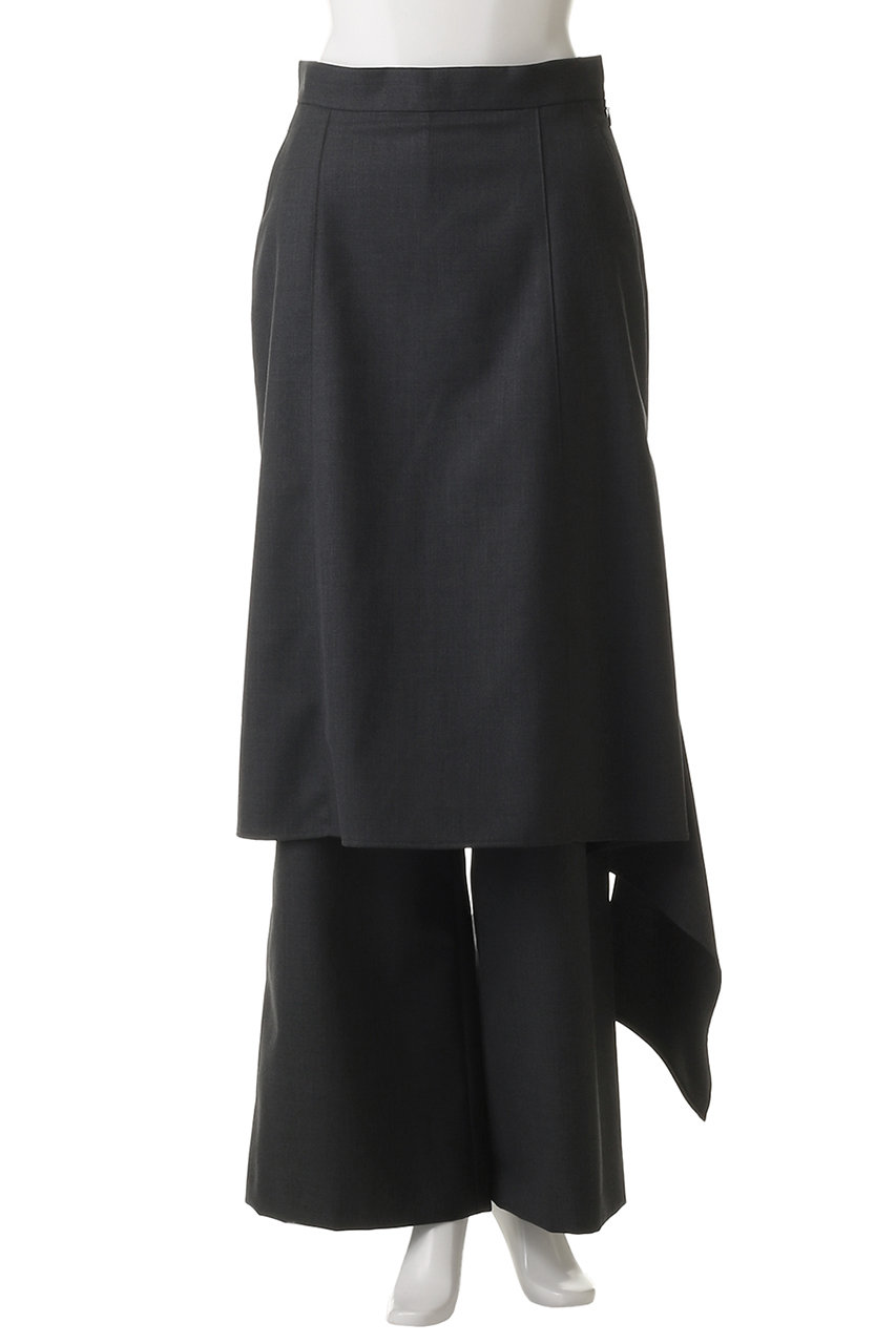 PRANK PROJECT(プランク プロジェクト)｜ドロップヘムレイヤード