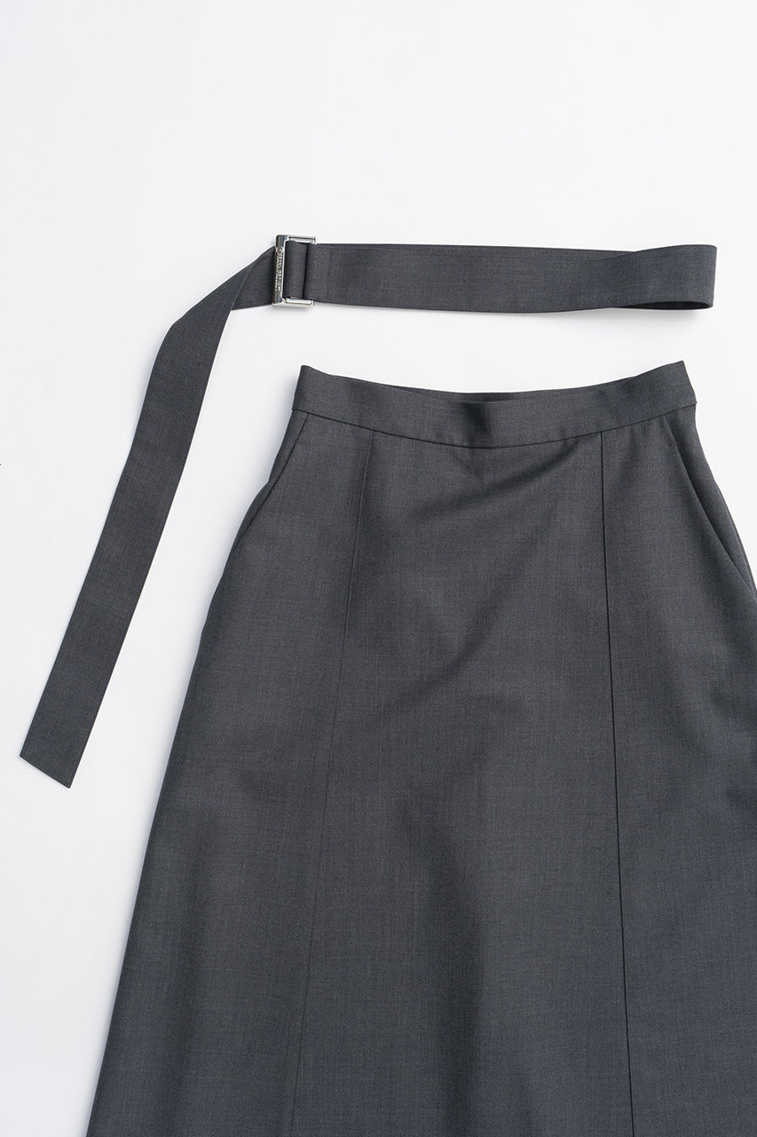 PRANK PROJECT(プランク プロジェクト)｜ドロップヘムレイヤード