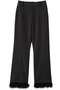 フェザーヘムパンツ / Feather Hem Pants プランク プロジェクト/PRANK PROJECT GRY(グレー)