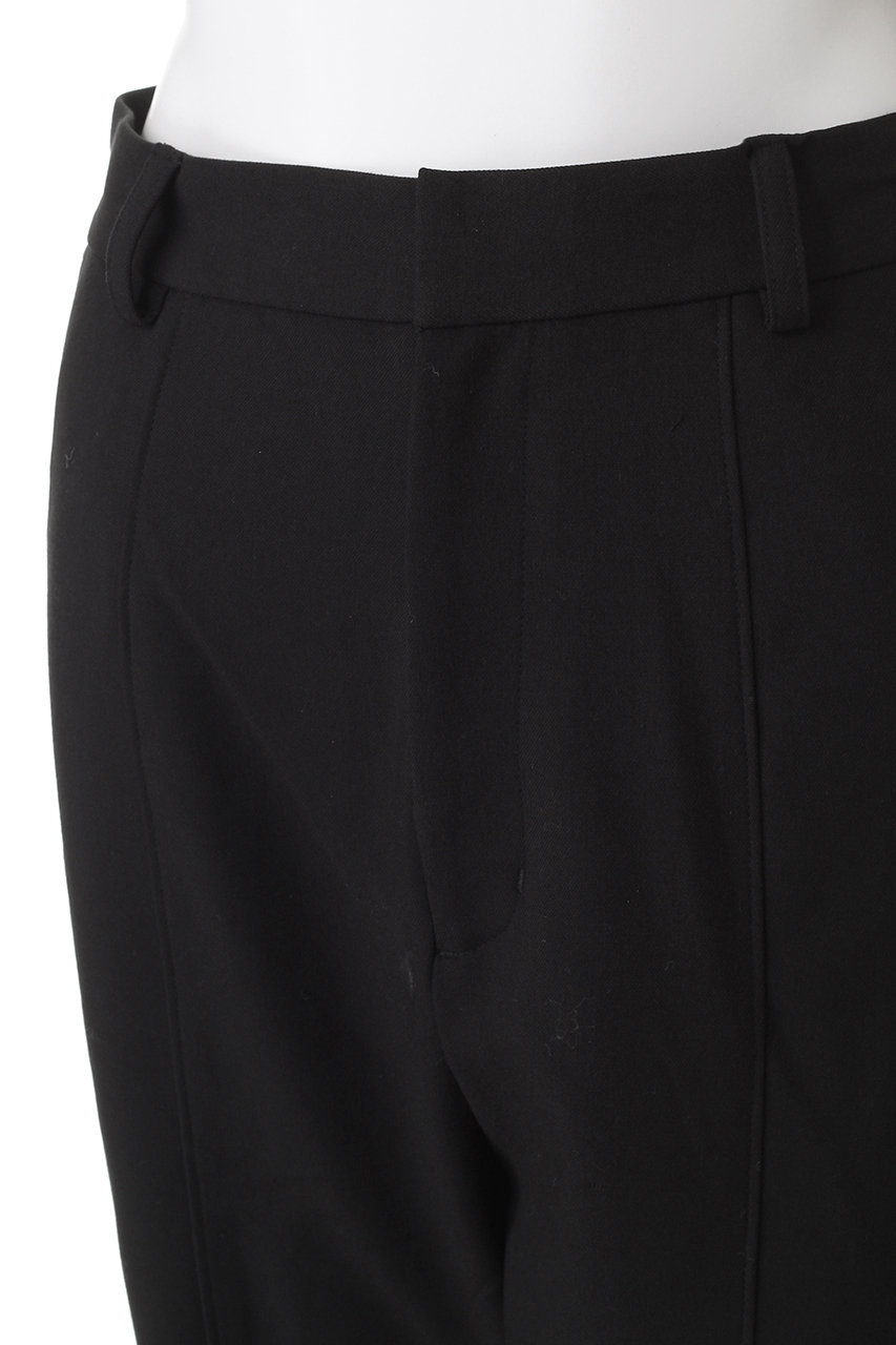 PRANK PROJECT(プランク プロジェクト)｜フェザーヘムパンツ / Feather