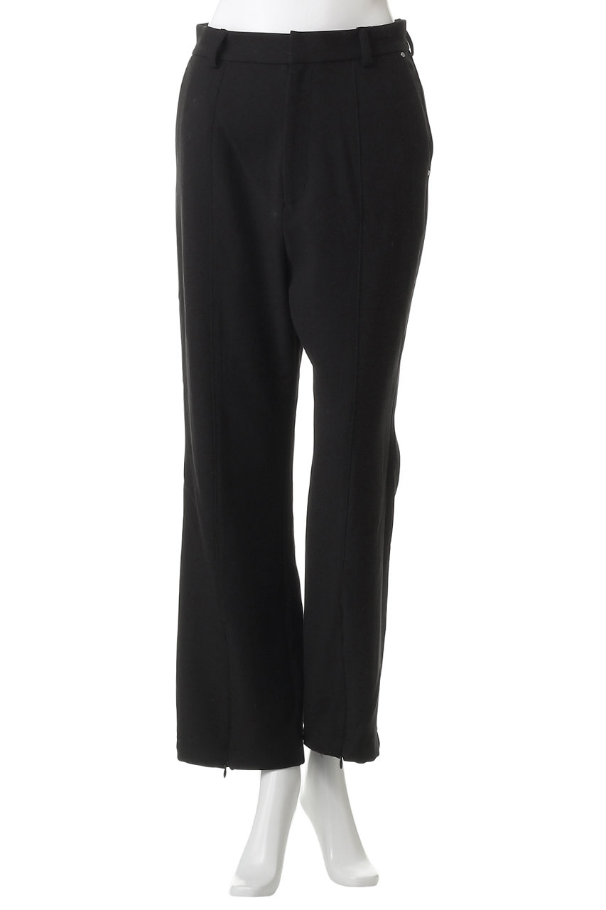 PRANK PROJECT(プランク プロジェクト)｜フェザーヘムパンツ / Feather