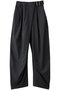 アシメタックベルトパンツ / Asymmetrical Belt Pants プランク プロジェクト/PRANK PROJECT GRY(グレー)
