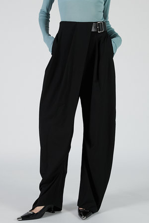 プランクプロジェクト　カジュアルパンツ セール】タフタカーゴパンツ / Taffeta Cargo Pants（カーゴ