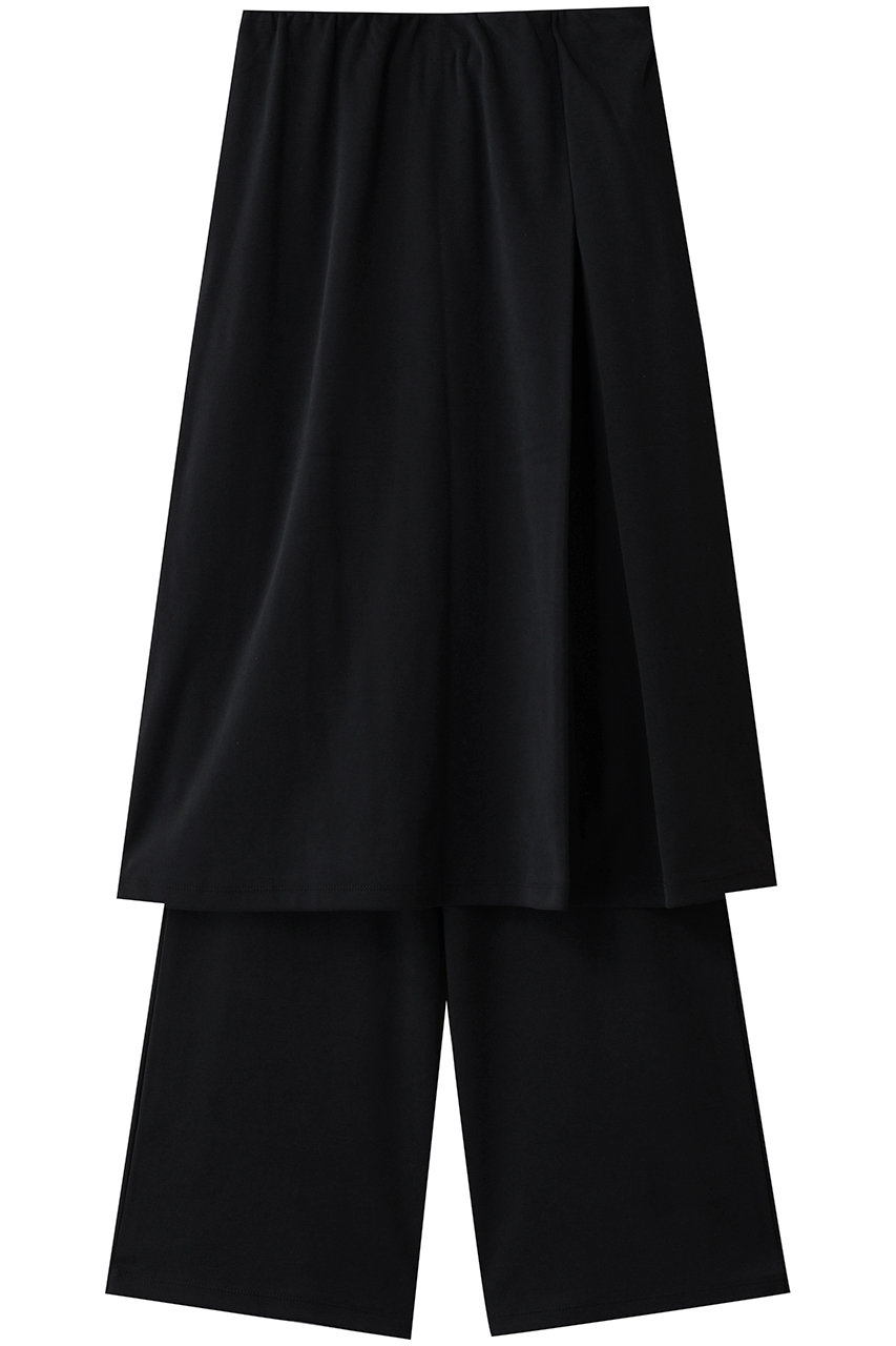 PRANK PROJECT マルチウェイレイヤードパンツ / (BLK(ブラック), 36) プランク プロジェクト ELLE SHOP PRANK PROJECT マルチウェイレイヤードパンツ / (BLK(ブラック), 36) プランク プロジェクト ELLE SHOP