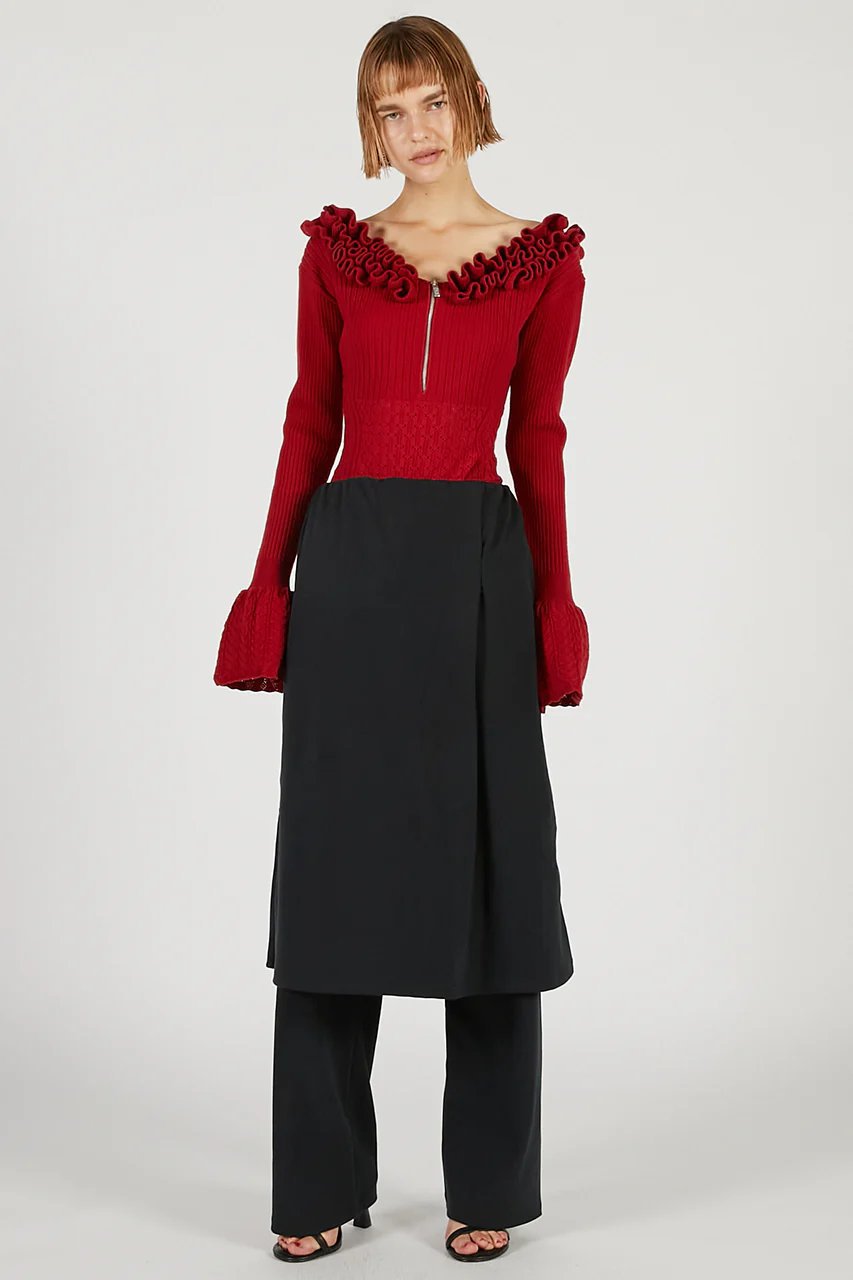 まーです！PRANK PROJECT PRANK PROJECT(プランク プロジェクト)｜マルチウェイレイヤード