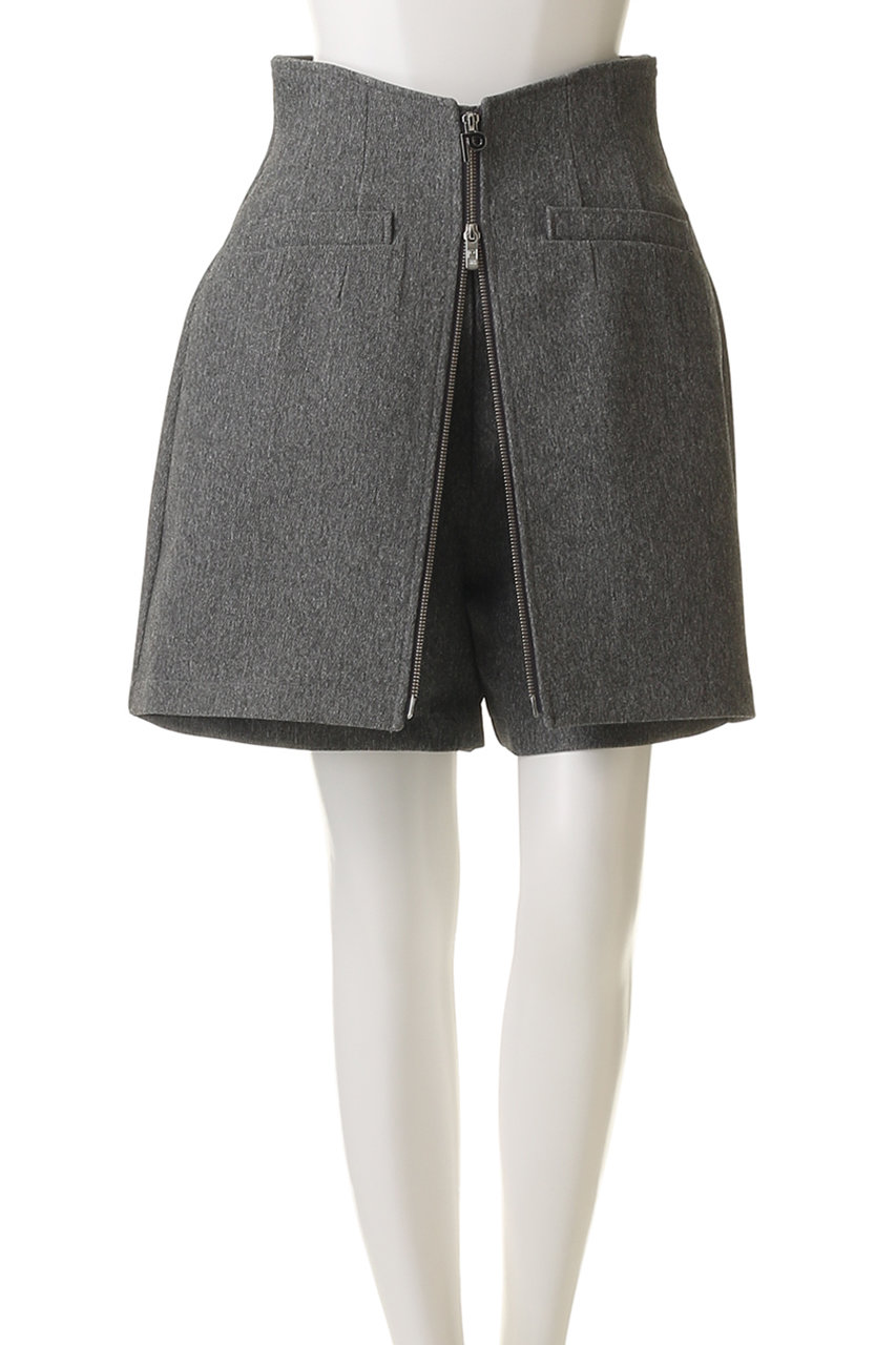 PRANKPROJECT プランクプロジェクト　キュロットスカート PRANK PROJECT(プランク プロジェクト)｜ミディトレーンスカート