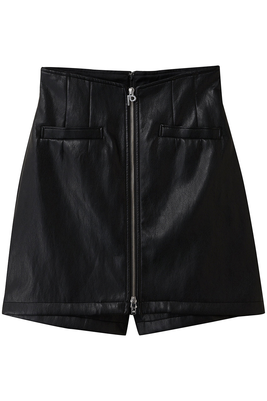 PRANK PROJECT フロントジップショートパンツ / Front Zip Short Pants (BLK(ブラック), 38) プランク プロジェクト ELLE SHOP PRANK PROJECT フロントジップショートパンツ / Front Zip Short Pants (BLK(ブラック), 38) プランク プロジェクト ELLE SHOP