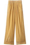 ベロアラインイージーパンツ / Velour Line Easy Pants プランク プロジェクト/PRANK PROJECT YEL(イエロー)