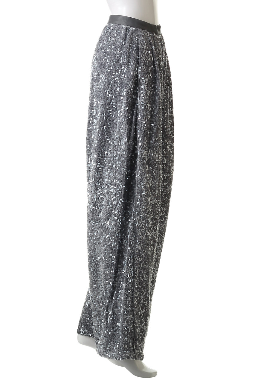 PRANK PROJECT(プランク プロジェクト)｜シークインバルーンベロア