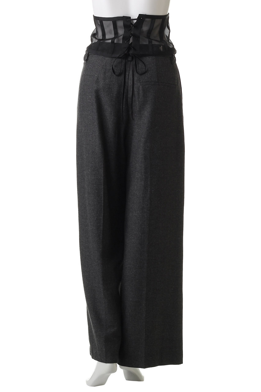 プランクプロジェクト　PRANK PROJECT パンツ PRANK PROJECT（プランクプロジェクト） パンツ マルチファブリック