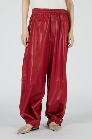 PRANK PROJECT｜プランク プロジェクトのパンツ通販｜ELLE SHOP (エル